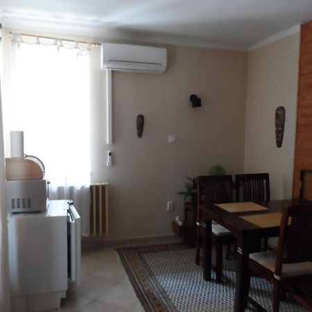 Almagyar Vendégház Eger Extérieur photo