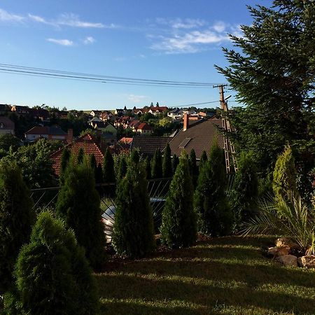 Almagyar Vendégház Eger Extérieur photo