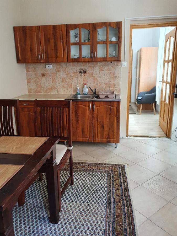 Almagyar Vendégház Eger Chambre photo