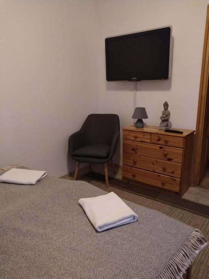 Almagyar Vendégház Eger Extérieur photo